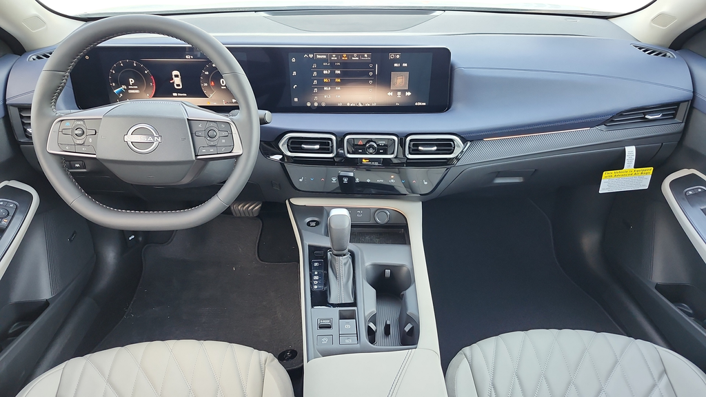 2026 Nissan Sentra