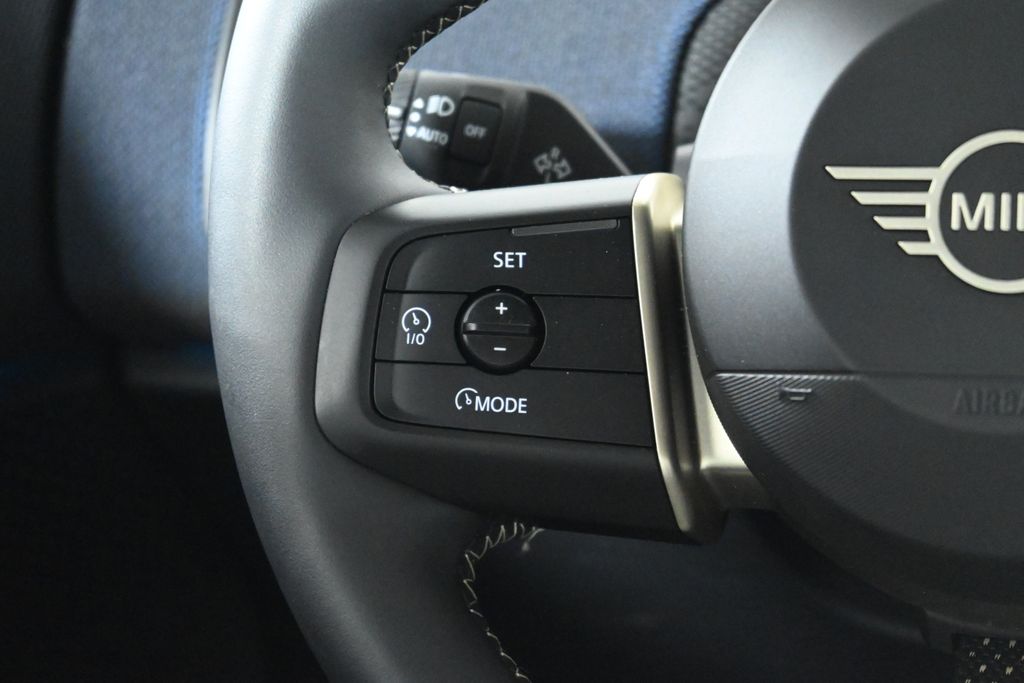 Thumbnail: 2025 MINI Cooper Countryman - 18