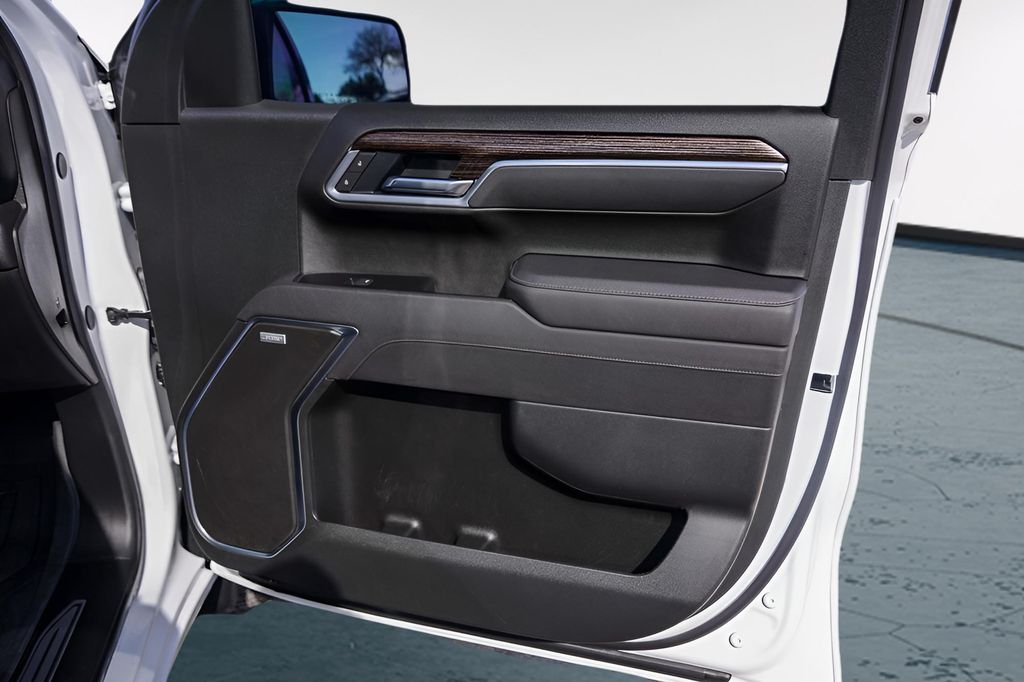 Used Car 2025 Gmc Sierra 1500  Elevation For Sale Under $60,000 In Austin, Texas