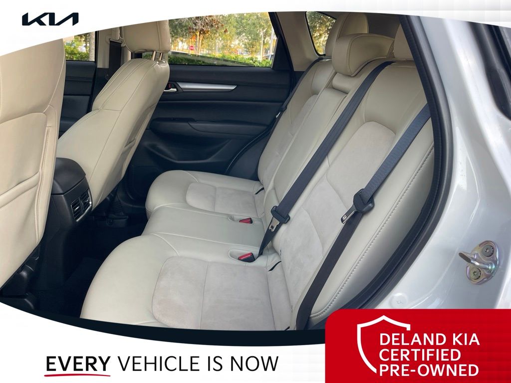Used 2023 Mazda CX-5 SUV