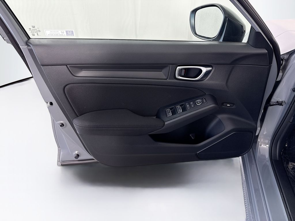 Thumbnail: 2026 Honda Civic - 24