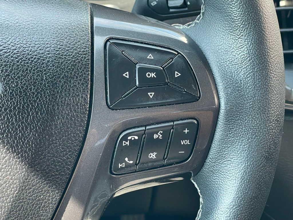 Thumbnail: 2019 Ford Ranger - 13