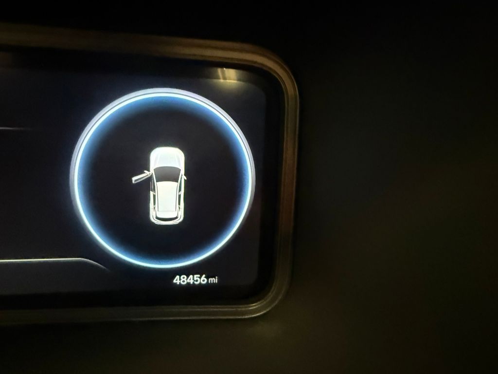 used 2023 Hyundai Kona car, priced at $22,329