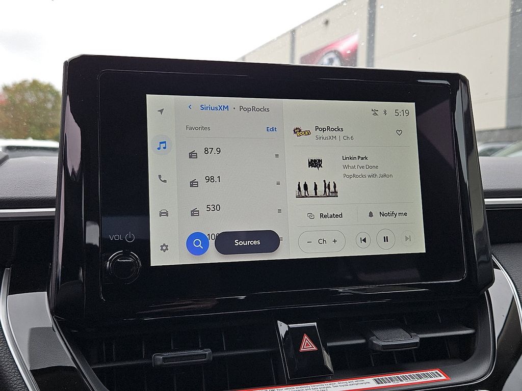 Thumbnail: 2026 Toyota Corolla - 13