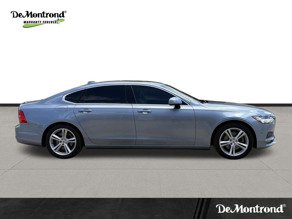 2018 Volvo S90 T5 Momentum Blue at Ultimate Motorsports