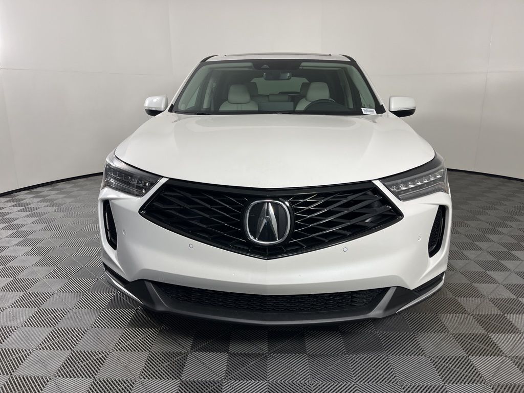 Thumbnail: 2026 Acura RDX - 7