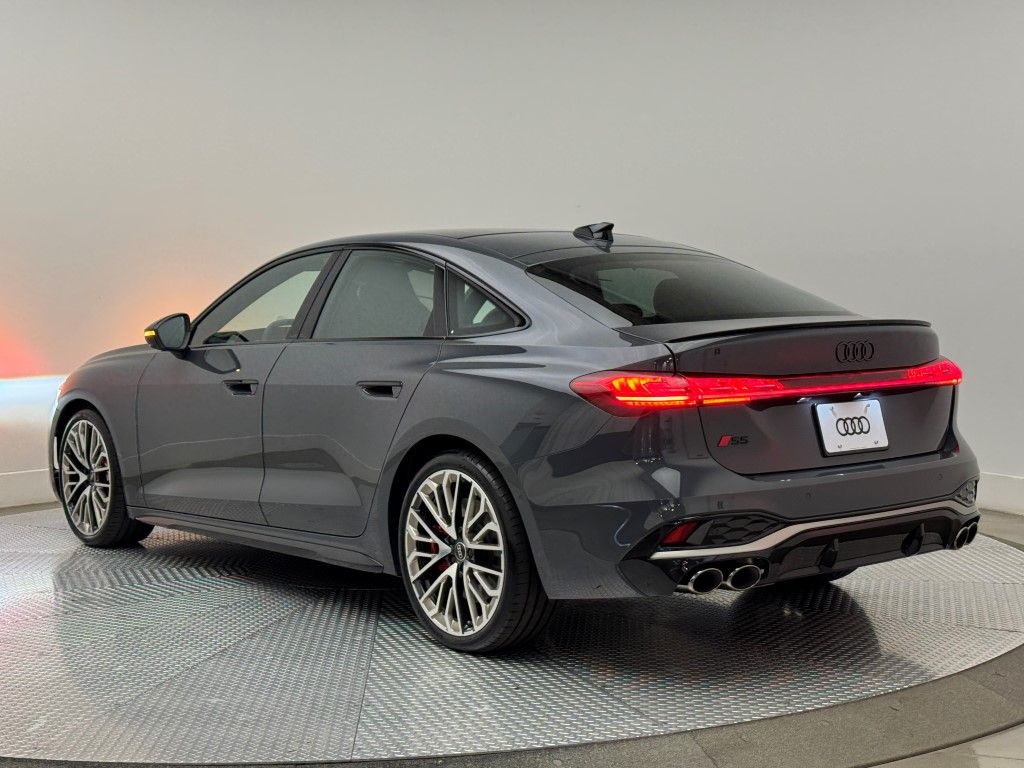 2025 Audi S5 Premium 13