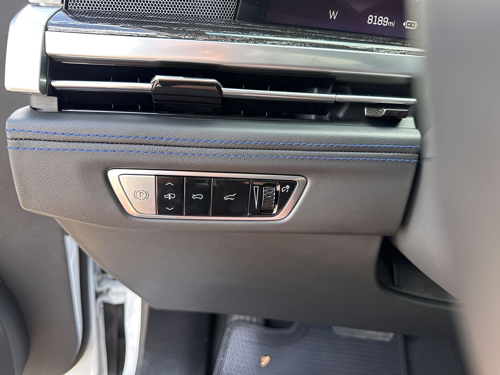 Used Car 2025 Cadillac Escalade Iq  Sport 1 For Sale Under $120,000 In Austin, Texas