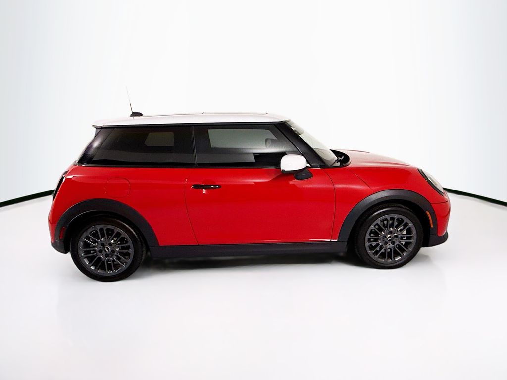 Thumbnail: 2026 MINI Cooper - 4