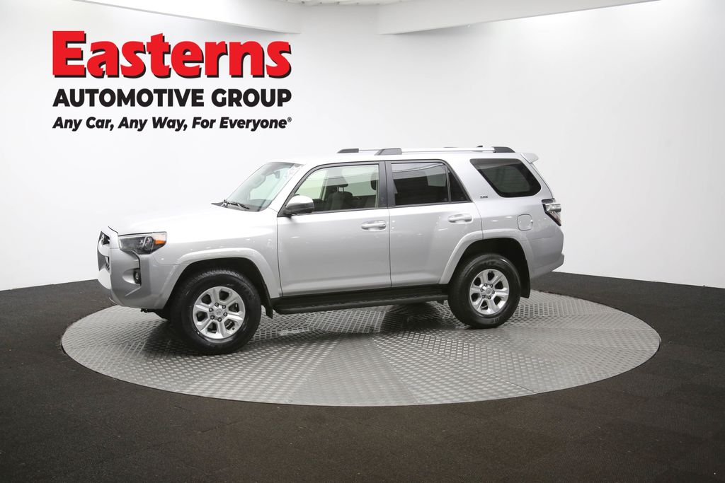 Used 2024 Silver Toyota SR5 image 55