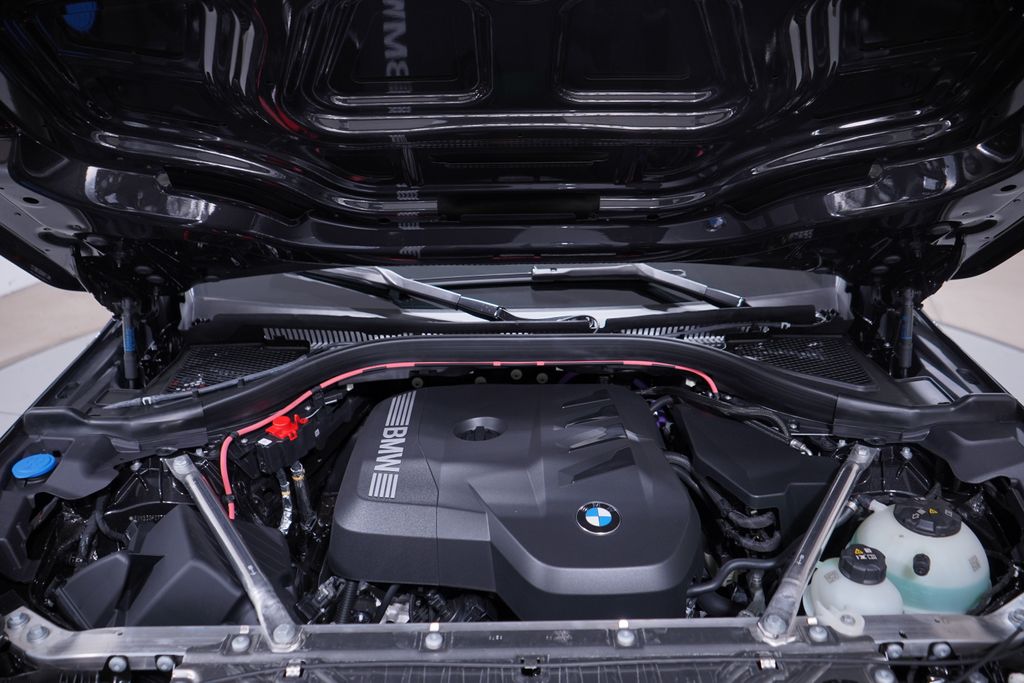 Thumbnail: 2026 BMW X3 - 14