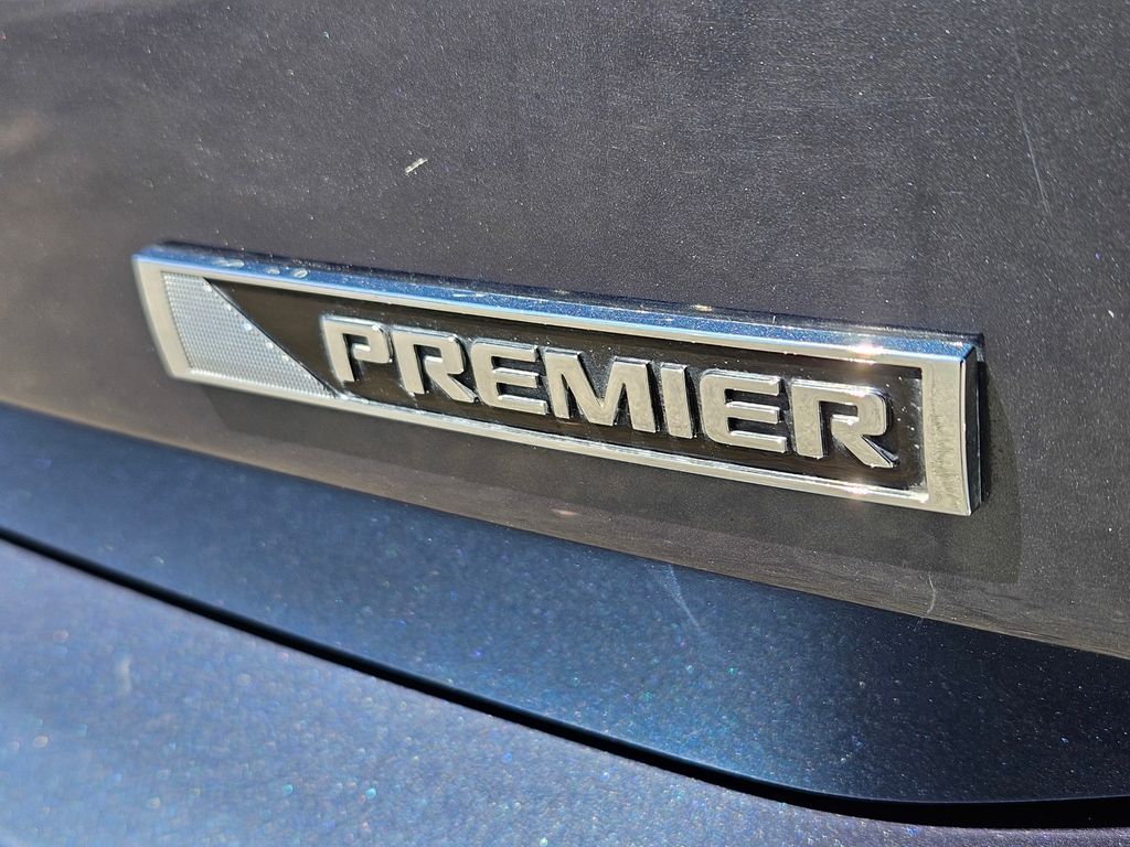 Used Car 2018 Chevrolet Equinox  Premier For Sale Under $12,000 In San Marcos, Texas