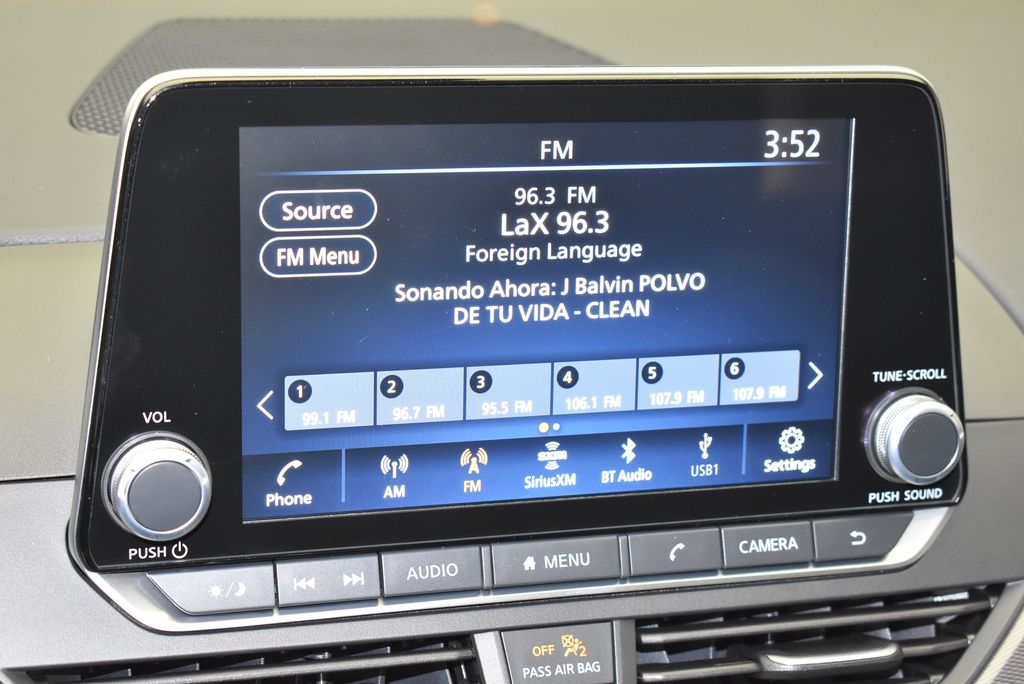 Thumbnail: 2025 Nissan Altima - 22