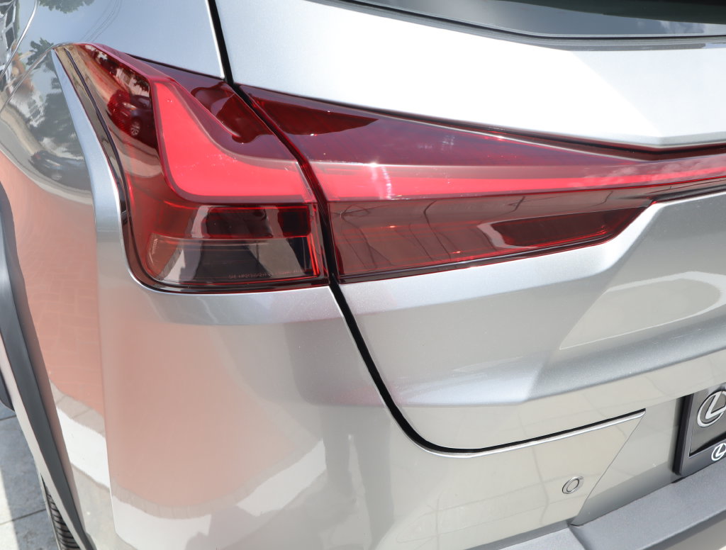 Thumbnail: 2026 Lexus UX - 20