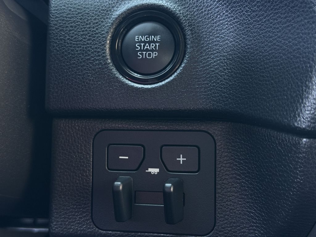 Used 2026 Toyota Tundra Truck