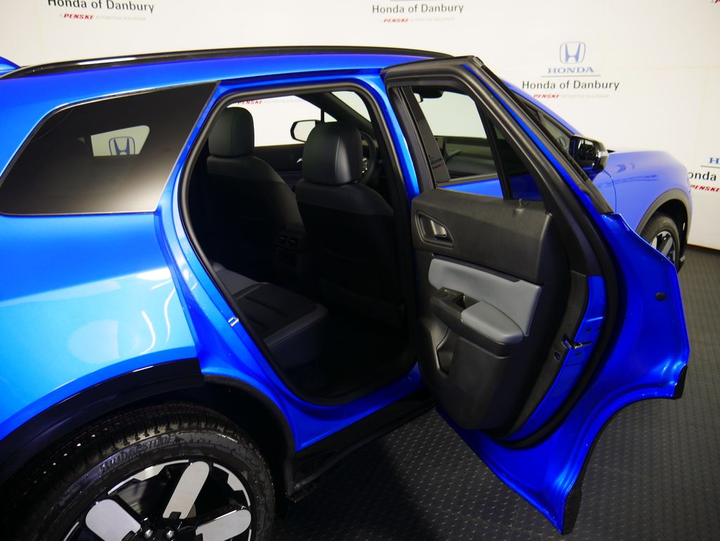 Thumbnail: 2025 Honda Prologue - 8