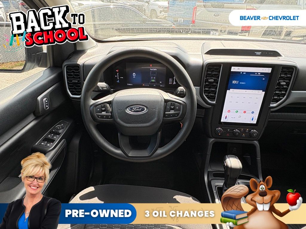 2024 Ford Ranger XL - Photo 17