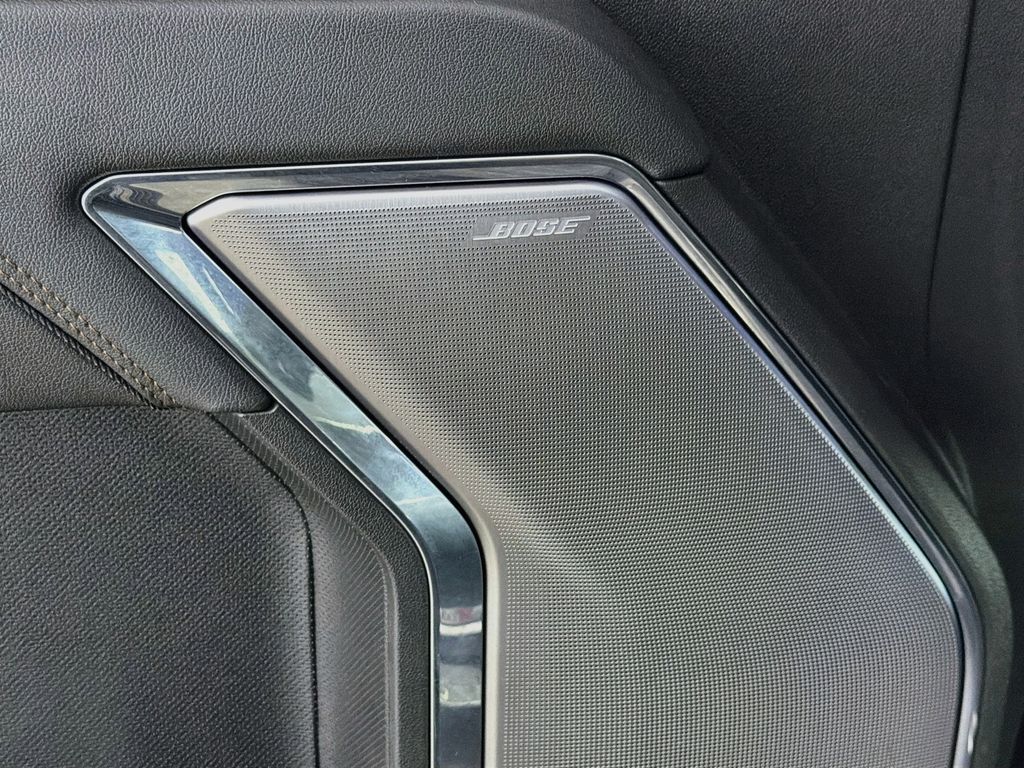 Used 2024 Chevrolet Silverado 2500HD Truck