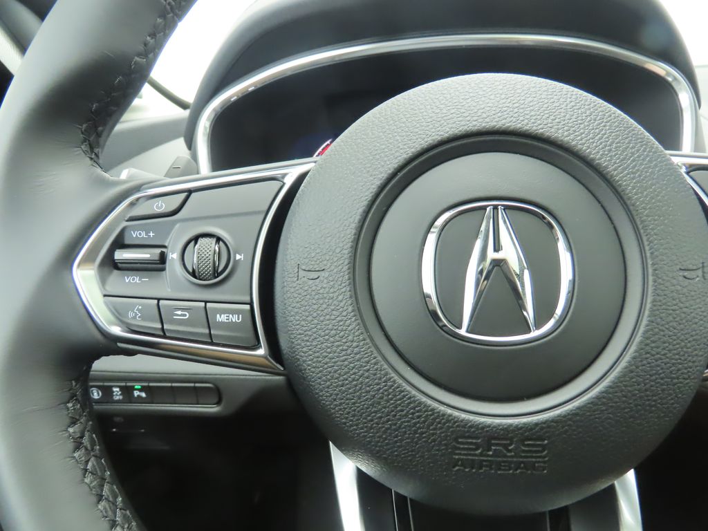 Thumbnail: 2026 Acura MDX - 12