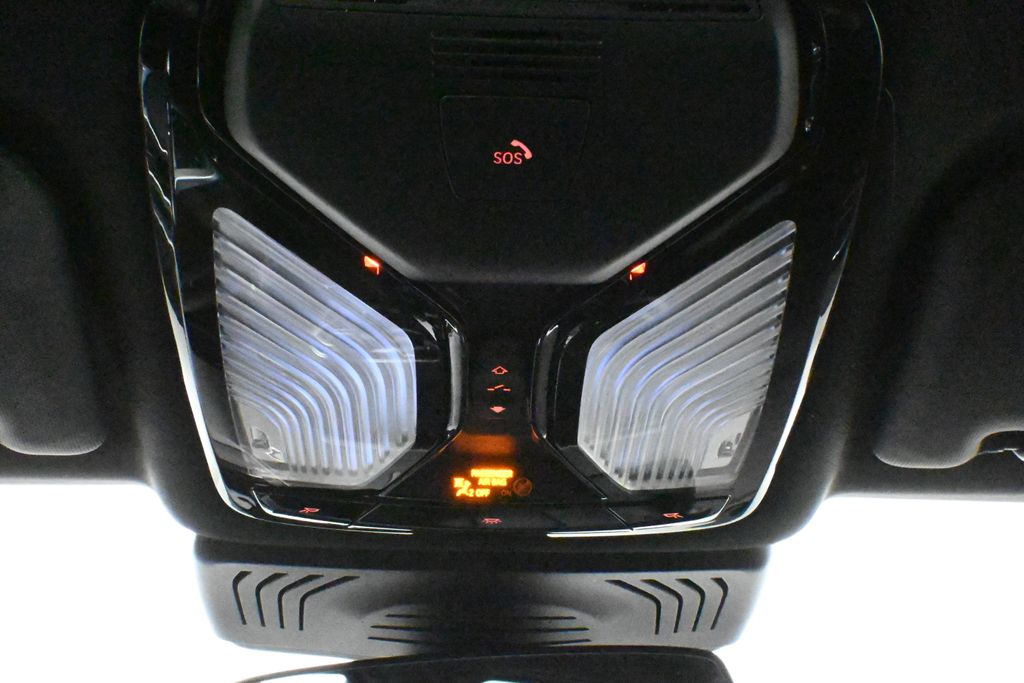 Thumbnail: 2024 BMW X3 - 21