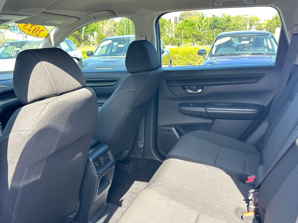 Thumbnail: 2023 Honda CR-V - 28