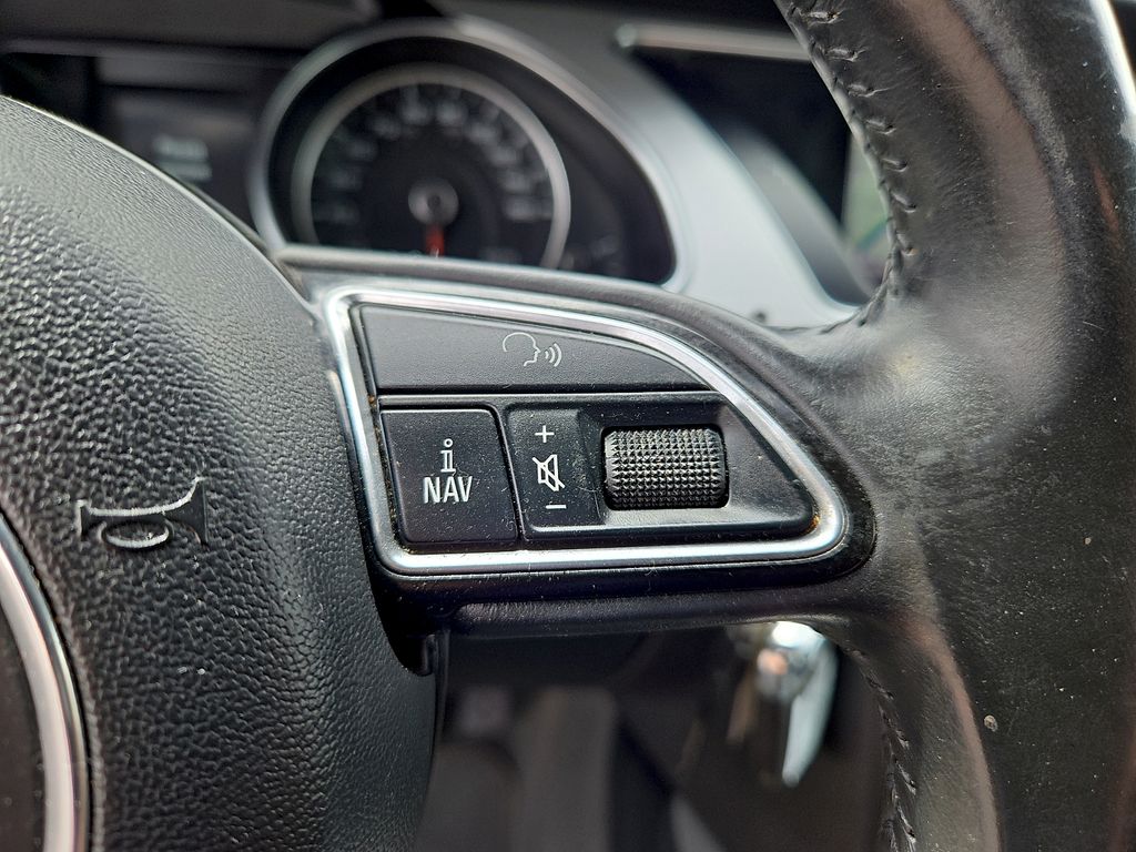 2015 Audi A5 Cabriolet Premium - Photo 24