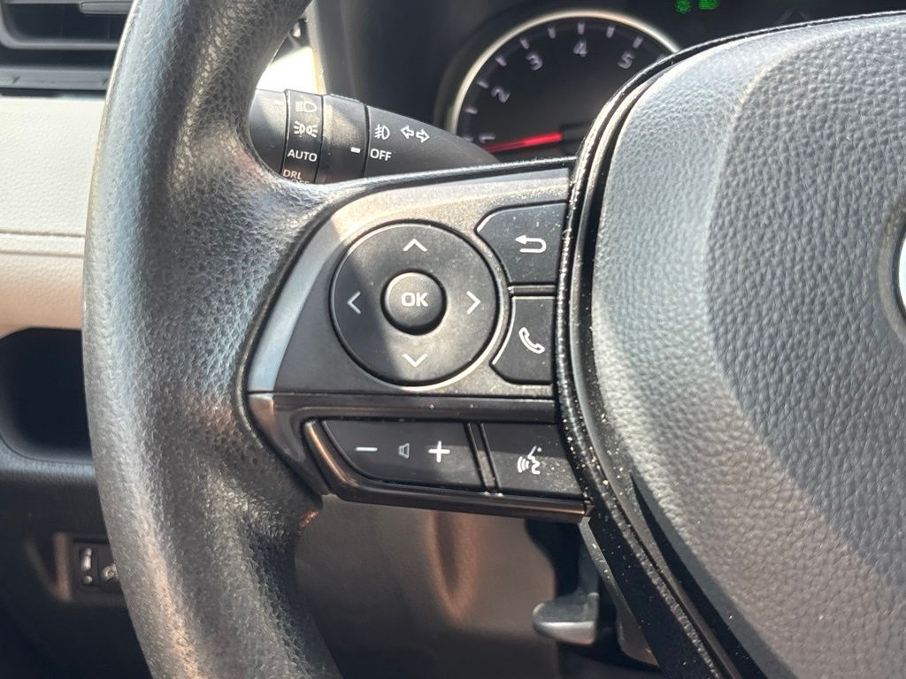 Used 2021 Toyota RAV4 SUV