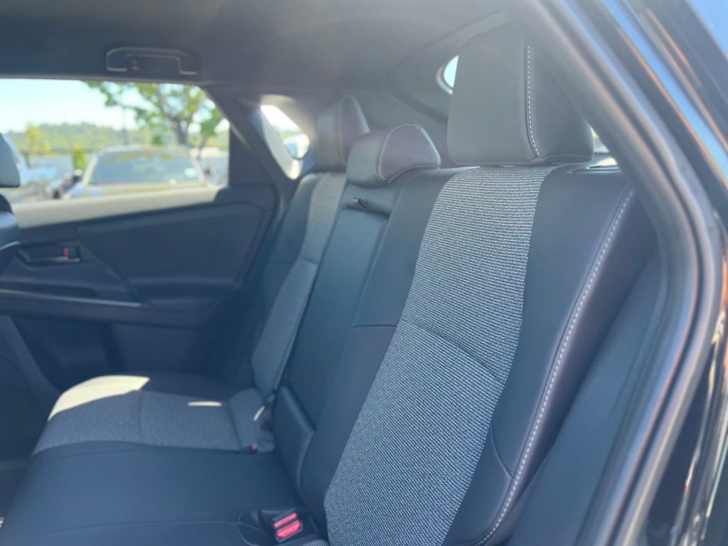Used 2026 Toyota bZ SUV