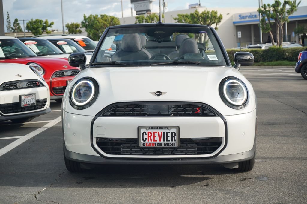 Thumbnail: 2026 MINI Cooper - 7