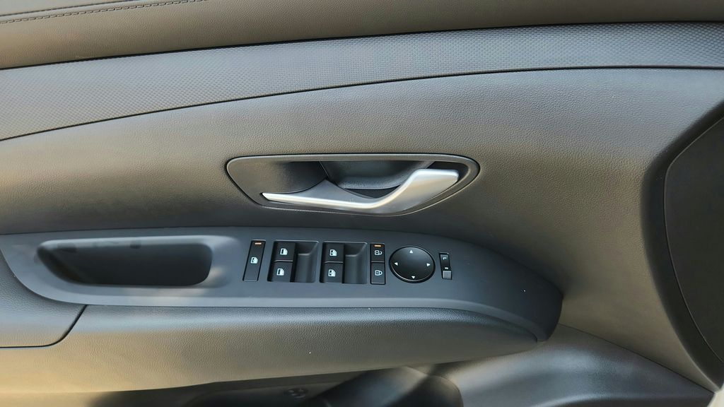 2026 Hyundai Santa Cruz