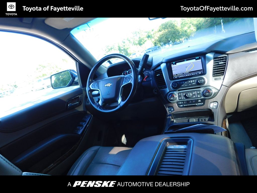 Thumbnail: 2019 Chevrolet Tahoe - 7