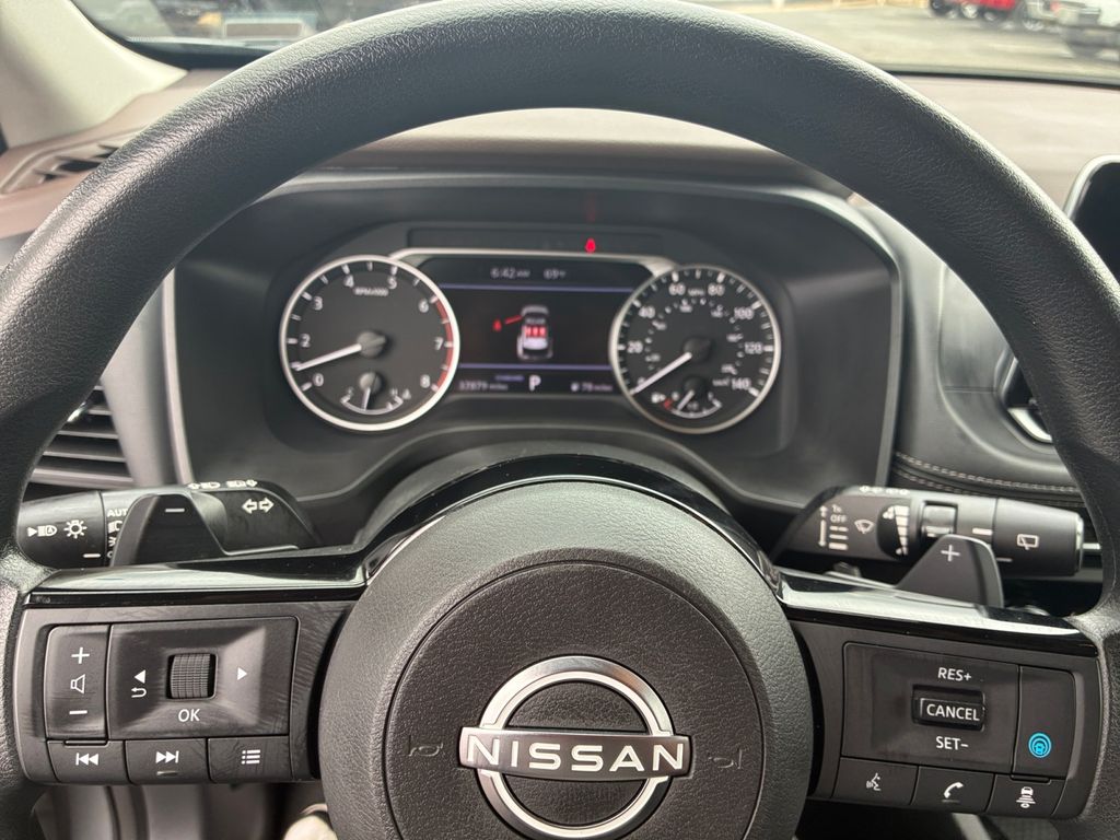 Used Car 2023 Nissan Rogue  Sv For Sale Under $20,000 In Austin, Texas