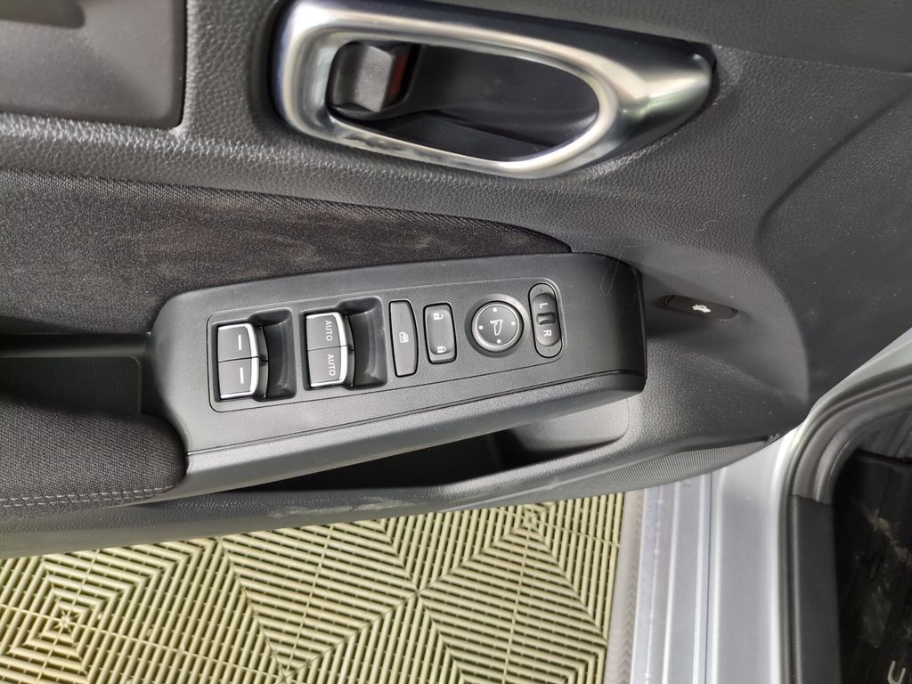New 2025 Honda Civic For Sale in Fort Wayne, IN