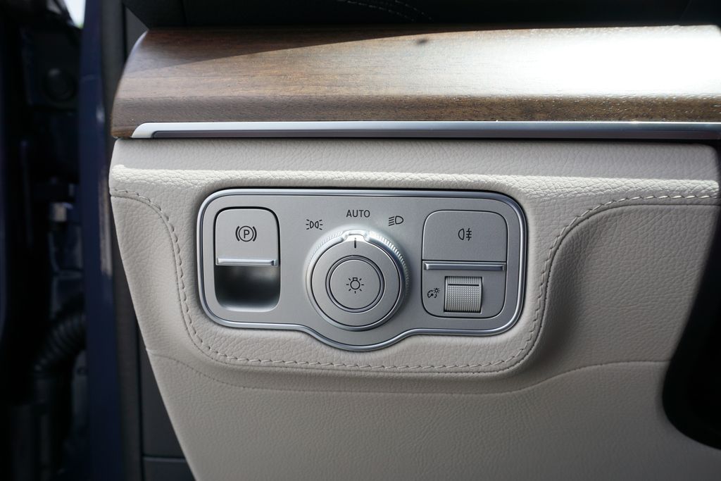 2025 Mercedes-Benz GLE 350 30