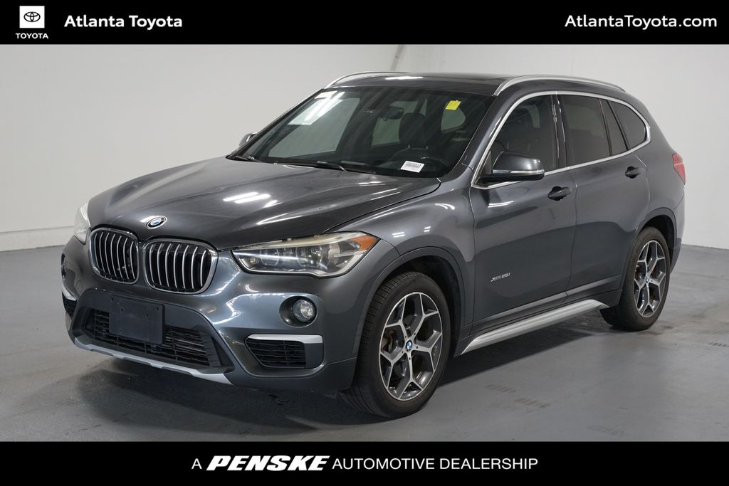 2016 BMW X1 xDrive28i -
                  Duluth, GA