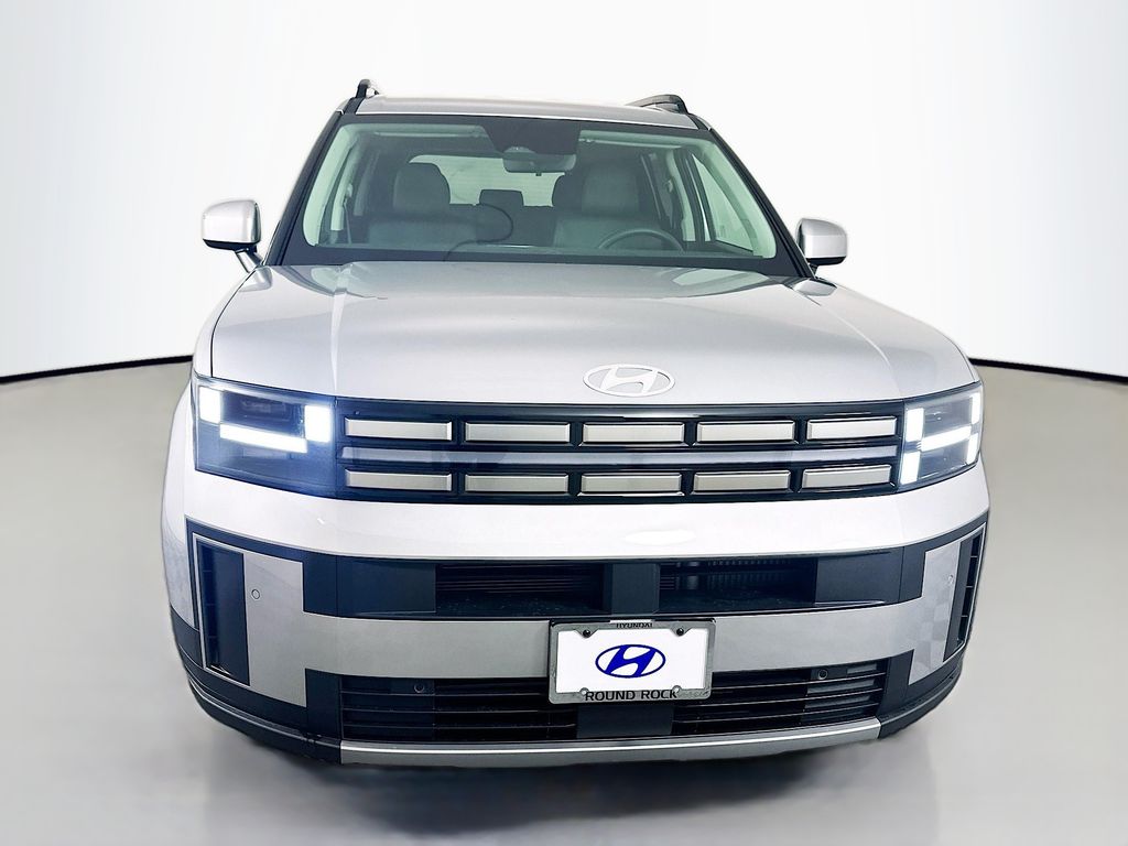 Thumbnail: 2026 Hyundai Santa Fe - 2