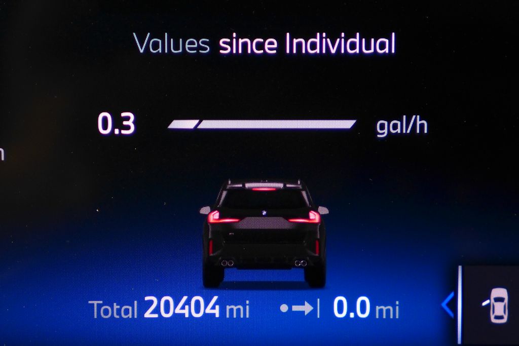 Thumbnail: 2024 BMW X1 - 31