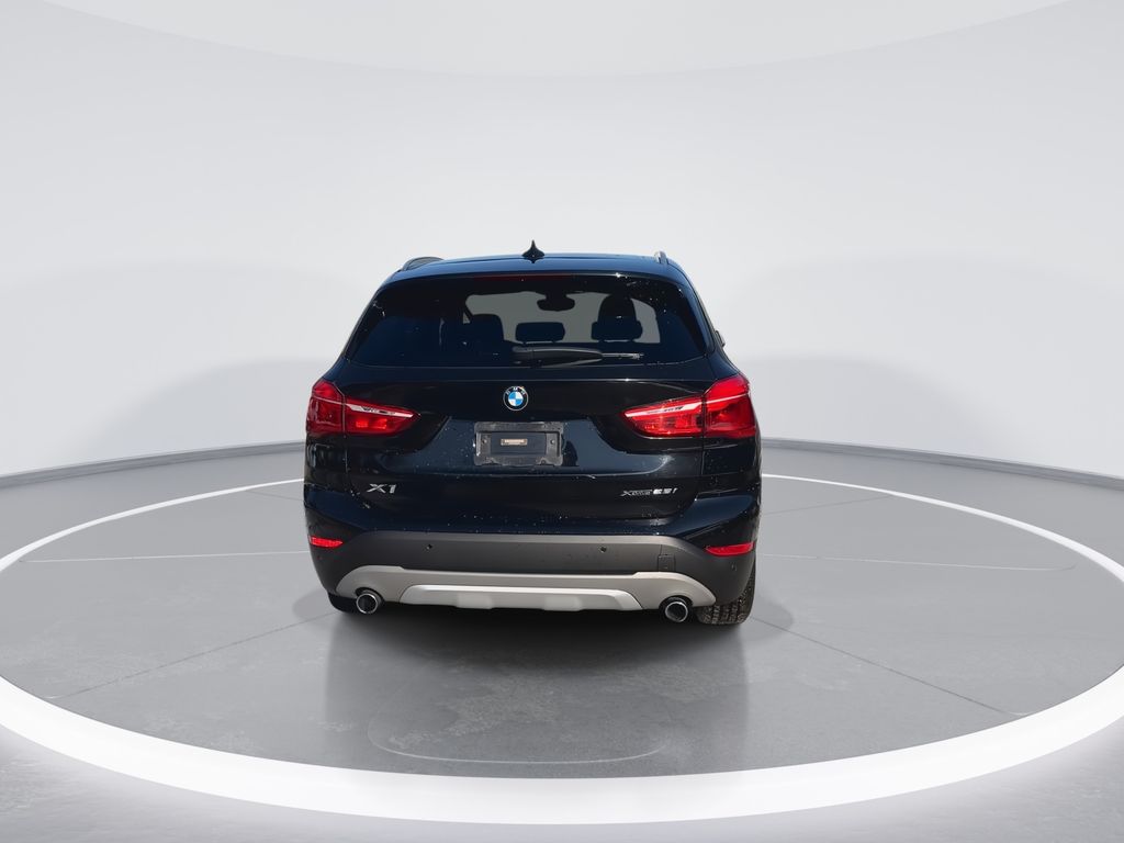 Thumbnail: 2018 BMW X1 - 7