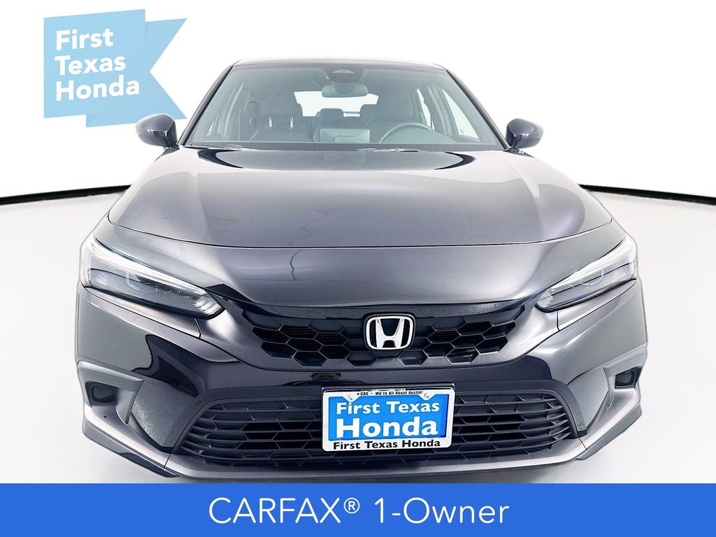 Used Car 2023 Honda Civic  Sport For Sale Under $30,000 In Austin, Texas