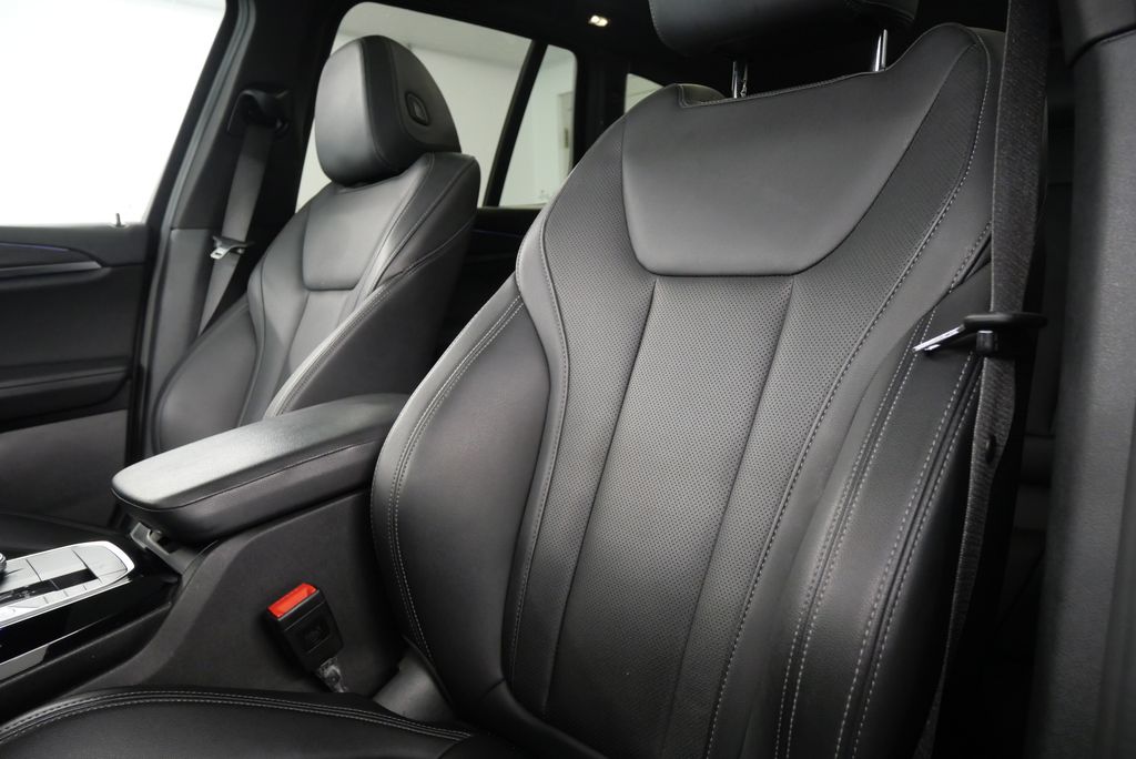 2023 BMW X3 sDrive30i 10