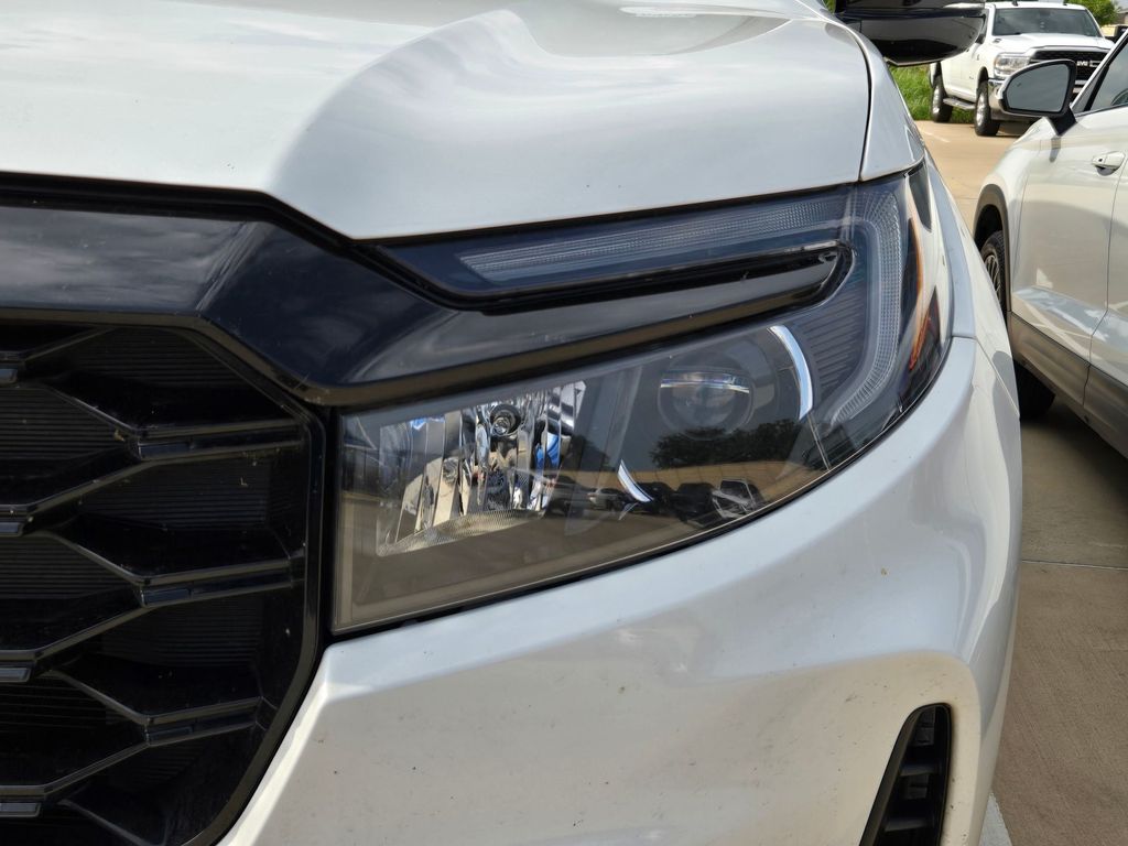 Used 2022 Honda Passport SUV