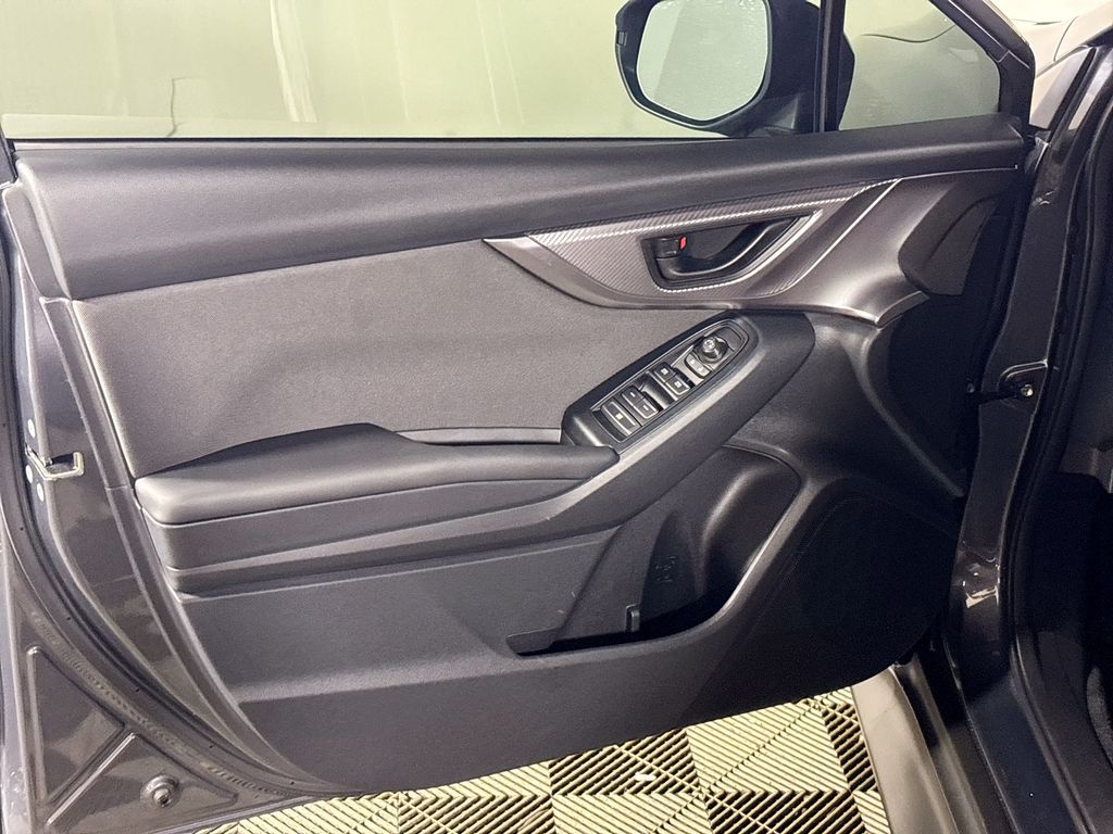 2024 Subaru WRX Base