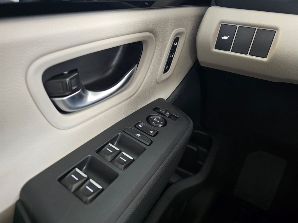 Thumbnail: 2026 Honda Pilot - 32