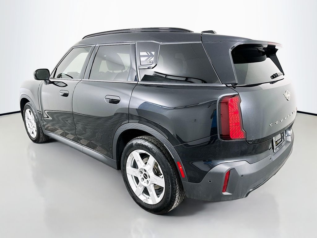 Thumbnail: 2025 MINI Cooper Countryman - 7
