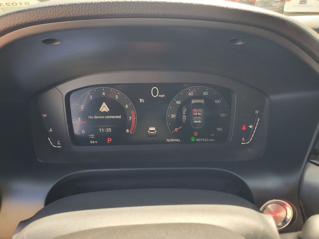 2026 Acura Adx - $33,288