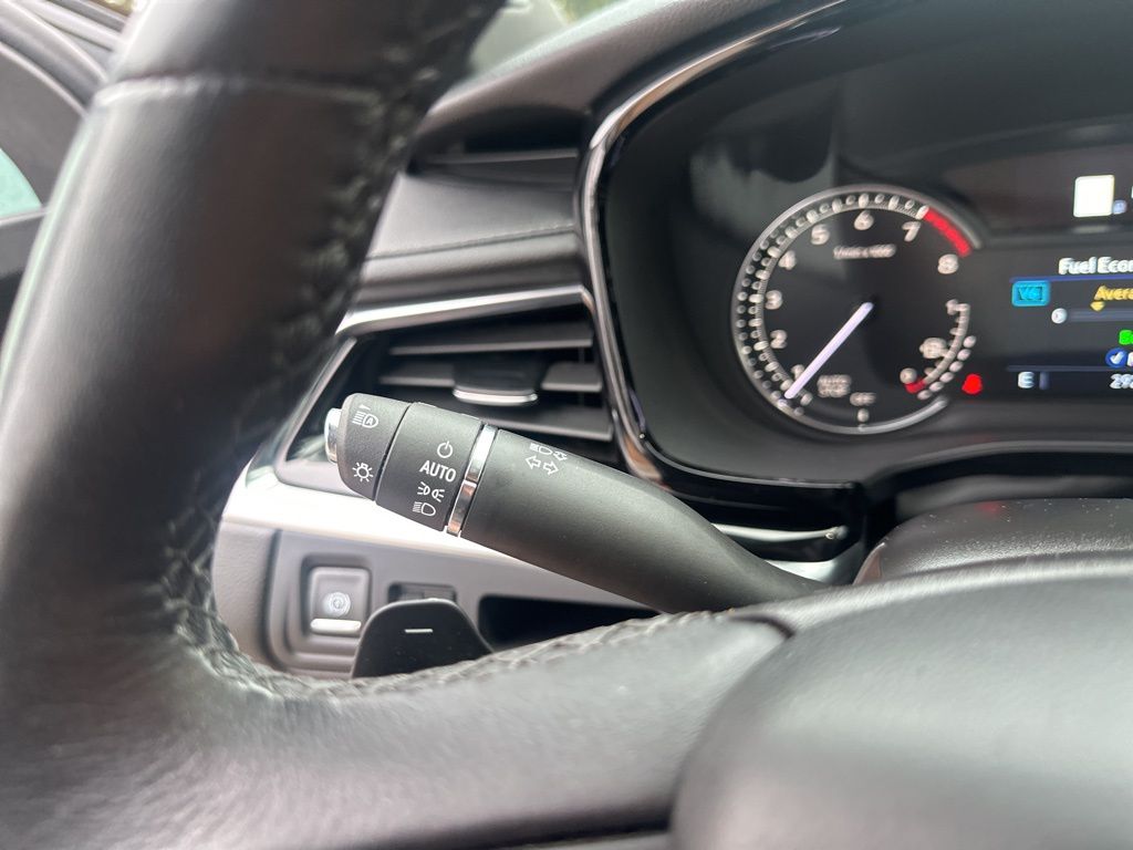 Used Car 2025 Cadillac Xt6  Premium Luxury For Sale Under $50,000 In Austin, Texas