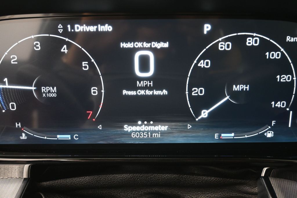 Used 2022 Jeep Grand Wagoneer SUV