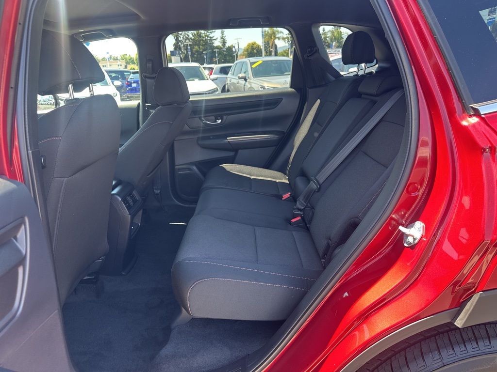 Thumbnail: 2025 Honda CR-V - 11