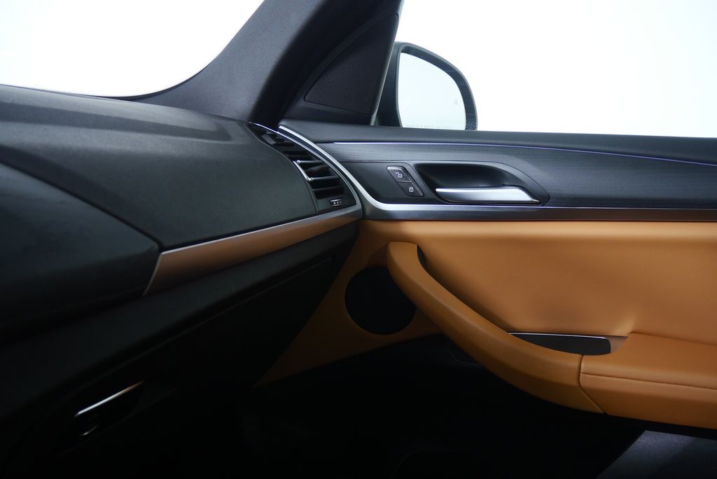 Thumbnail: 2023 BMW X3 - 30