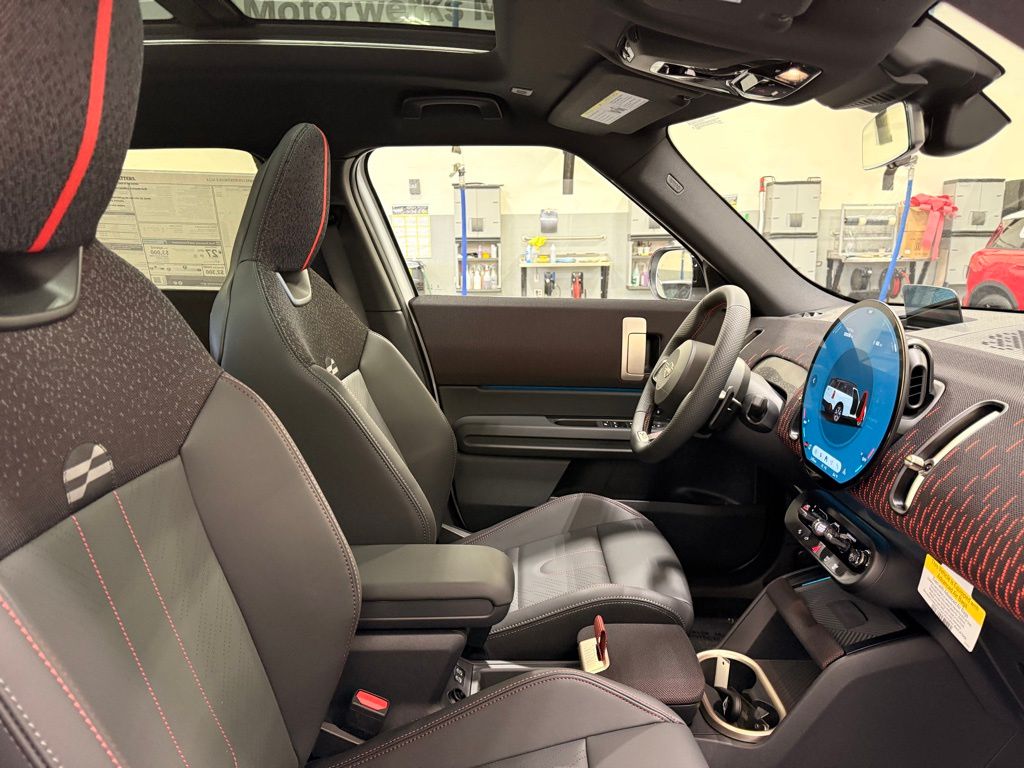 Thumbnail: 2026 MINI Cooper Countryman - 29